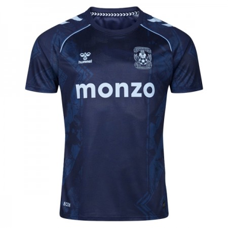 Maillot Foot Coventry City Troisieme 2025-26 Maillot Foot Coventry City Troisieme 2025-26