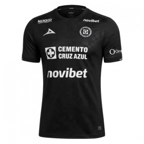 Maillot Foot Cruz Azul Troisieme 2025-26