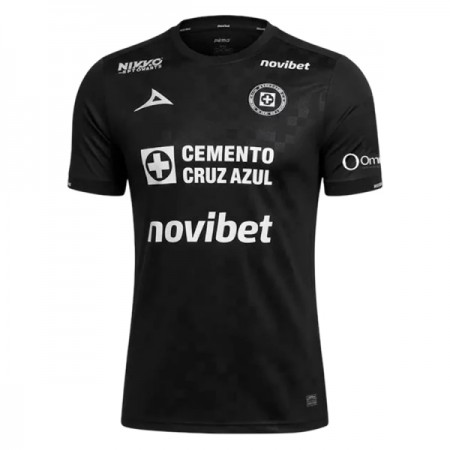 Maillot Foot Cruz Azul Troisieme 2025-26