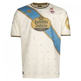 Maillot Foot Deportivo de La Coruna Troisieme 2025-26
