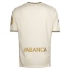 Maillot Foot Deportivo de La Coruna Troisieme 2025-26