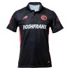 Maillot Foot Deportivo Toluca Troisieme 2025-26 Maillot Foot Deportivo Toluca Troisieme 2025-26