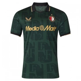 Maillot Foot Feyenoord Rotterdam Quatrième 2025-26