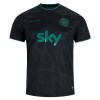 Maillot Foot Irlande 2025-26