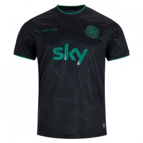 Maillot Foot Irlande 2025-26