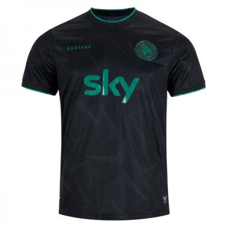 Maillot Foot Irlande 2025-26