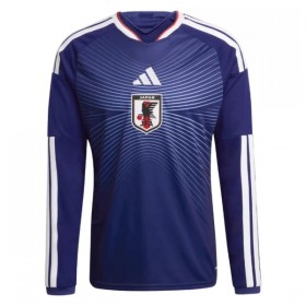 Maillot Foot Japon Domicile Coupe du Monde 2026 ML
