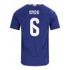 Maillot Foot Japon Endo 6 Domicile Coupe du Monde 2026