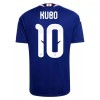 Maillot Foot Japon Kubo 10 Domicile Coupe du Monde 2026 Maillot Foot Japon Kubo 10 Domicile Coupe du Monde 2026