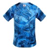 Maillot Foot Japon x Samurai Y-3 2025-26