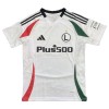 Maillot Foot Legia Warsaw Domicile 2025-26