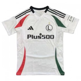 Maillot Foot Legia Warsaw Domicile 2025-26