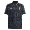 Maillot Foot Liverpool Lifestyle 2025-26