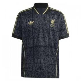Maillot Foot Liverpool Lifestyle 2025-26