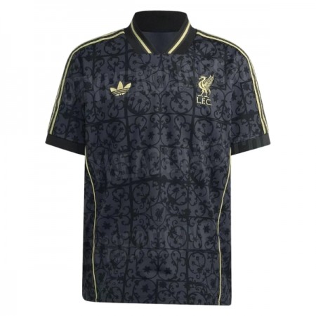 Maillot Foot Liverpool Lifestyle 2025-26