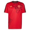 Maillot Foot Manchester United Chinese Lucky Knot 2026