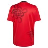 Maillot Foot Manchester United Chinese Lucky Knot 2026