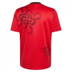 Maillot Foot Manchester United Chinese Lucky Knot 2026