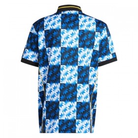 Maillot Foot Manchester United Lifestyle 2025-26