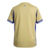 Maillot Foot Olympique de Marseille Quatrième 2025-26