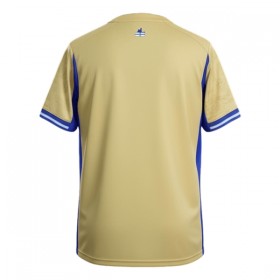 Maillot Foot Olympique de Marseille Quatrième 2025-26
