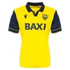 Maillot Foot Oxford United Domicile 2025-26