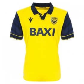 Maillot Foot Oxford United Domicile 2025-26