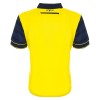 Maillot Foot Oxford United Domicile 2025-26