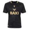 Maillot Foot Oxford United Exterieur 2025-26