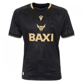 Maillot Foot Oxford United Exterieur 2025-26