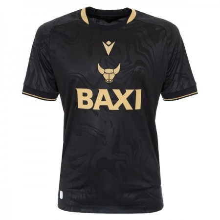 Maillot Foot Oxford United Exterieur 2025-26