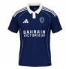 Maillot Foot Paris FC Domicile 2025-26