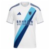 Maillot Foot Paris FC Exterieur 2025-26