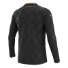 Maillot Foot Portugal Black Panther 2025-26 ML