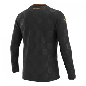 Maillot Foot Portugal Black Panther 2025-26 ML