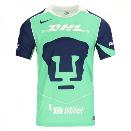 Maillot Foot Pumas UNAM Troisieme 2025-26