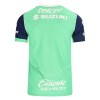 Maillot Foot Pumas UNAM Troisieme 2025-26