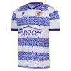 Maillot Foot Reading Domicile 2025-26