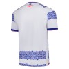 Maillot Foot Reading Domicile 2025-26