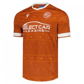 Maillot Foot Reading Exterieur 2025-26