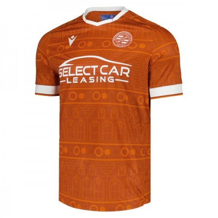 Maillot Foot Reading Exterieur 2025-26