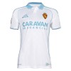 Maillot Foot Real Zaragoza Domicile 2025-26 Maillot Foot Real Zaragoza Domicile 2025-26