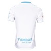 Maillot Foot Real Zaragoza Domicile 2025-26