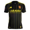 Maillot Foot Real Zaragoza Exterieur 2025-26 Maillot Foot Real Zaragoza Exterieur 2025-26