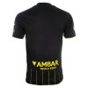 Maillot Foot Real Zaragoza Exterieur 2025-26