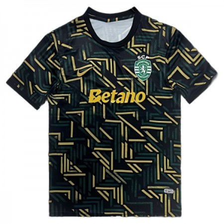 Maillot Foot Sporting CP 2025-26