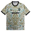 Maillot Foot Sporting CP Blanche 2025-26