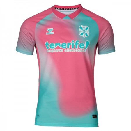 Maillot Foot Tenerife Troisieme 2025-26