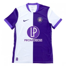 Maillot Foot Toulouse Domicile 2025-26