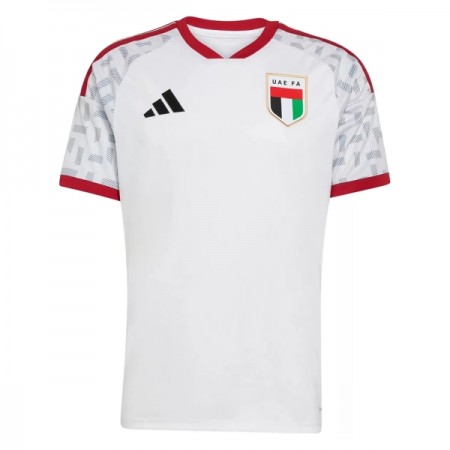 Maillot Foot United Arab Emirates Domicile Coupe du Monde 2026 Maillot Foot United Arab Emirates Domicile Coupe du Monde 2026